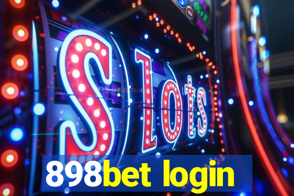898bet login